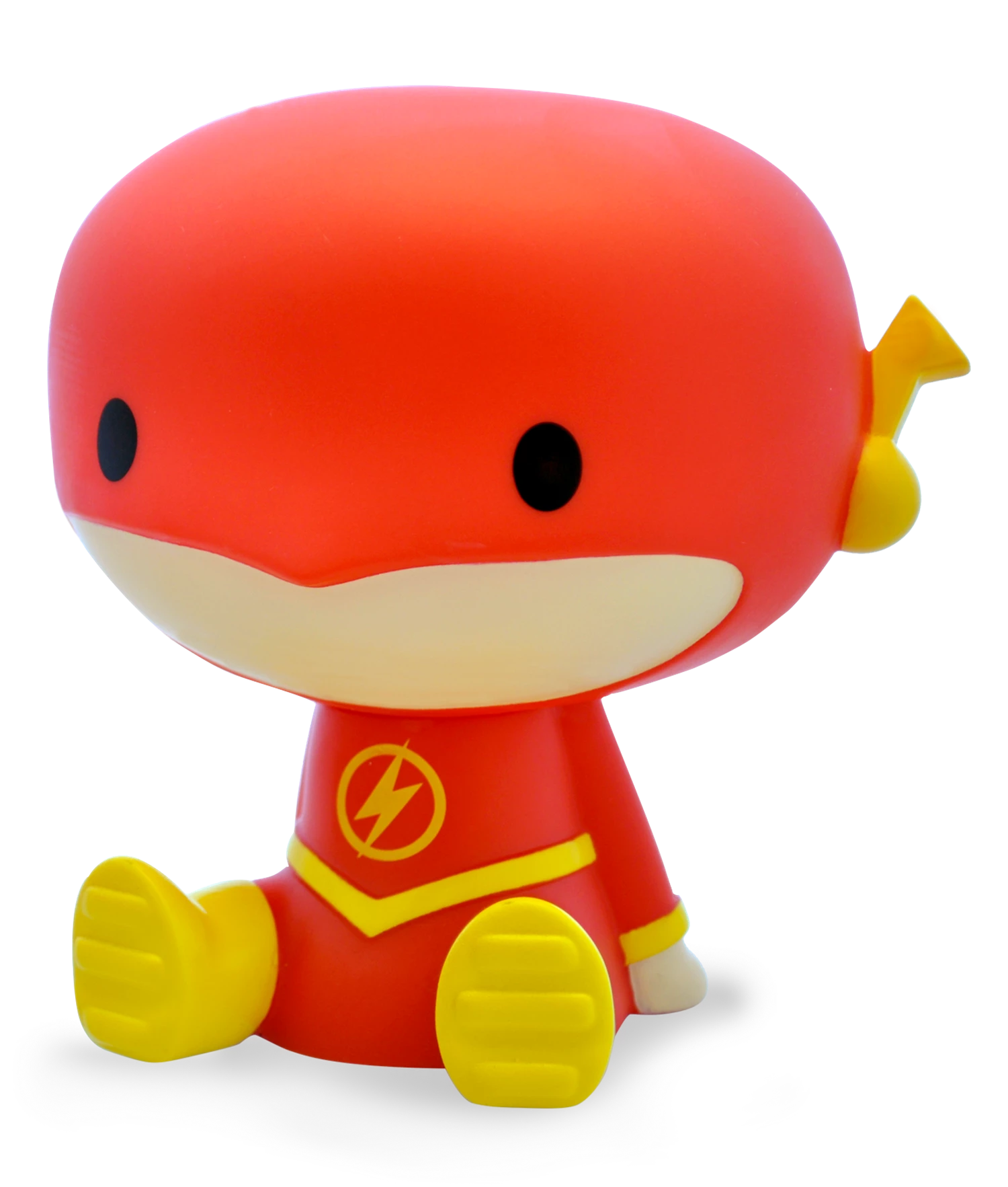 SPARSCHWEIN CHIBI THE FLASH