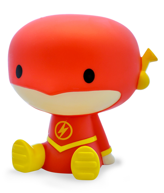 SPARSCHWEIN CHIBI THE FLASH