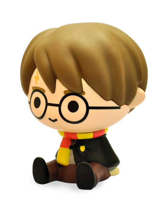 SPARSCHWEIN CHIBI HARRY POTTER