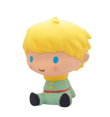 SPARSCHWEIN CHIBI LE PETIT PRINCE