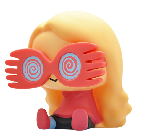 SPARSCHWEIN CHIBI LUNA LOVEGOOD