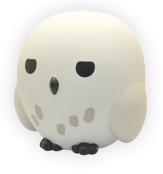 SPARSCHWEIN CHIBI HEDWIGE