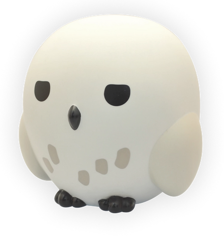 SPARSCHWEIN CHIBI HEDWIGE