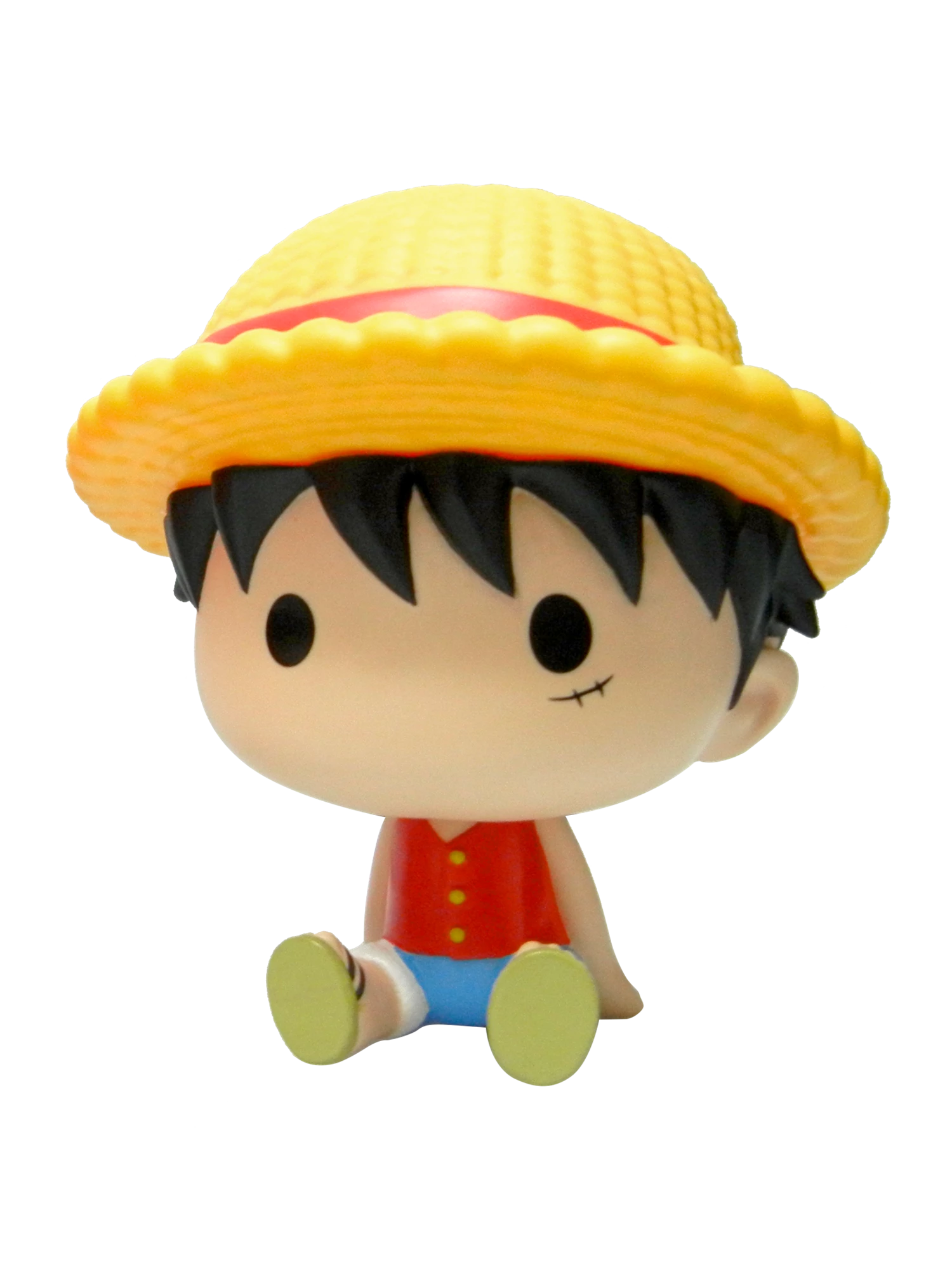 SPARSCHWEIN CHIBI LUFFY