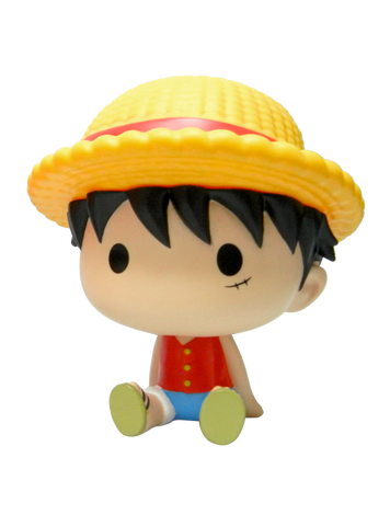 SPARSCHWEIN CHIBI LUFFY