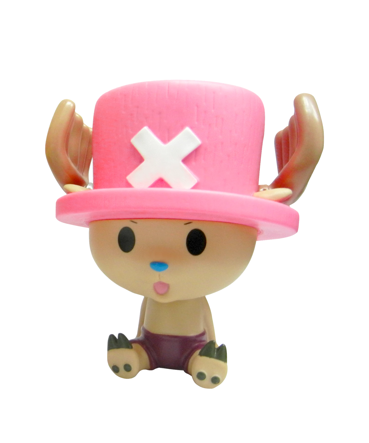 SPARSCHWEIN CHIBI CHOPPER