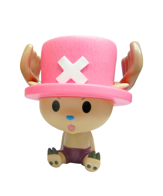 SPARSCHWEIN CHIBI CHOPPER