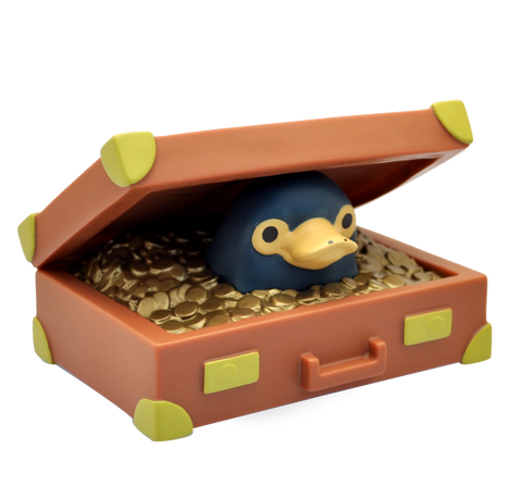 SPARSCHWEIN CHIBI NIFFLEUR VALISE