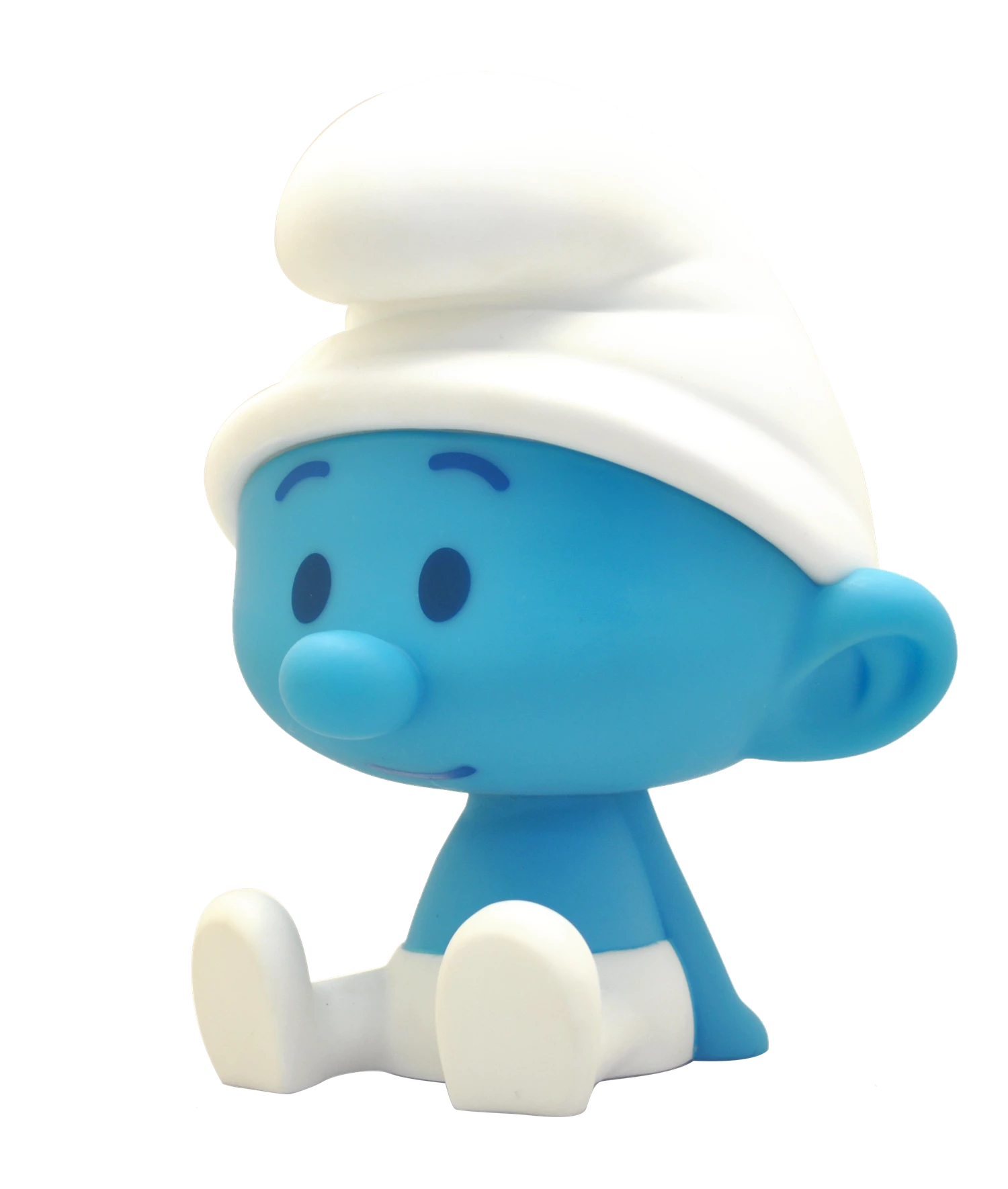 SPARSCHWEIN CHIBI SCHTROUMPF