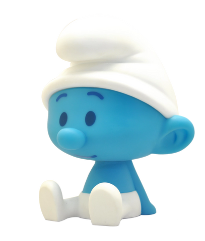 SPARSCHWEIN CHIBI SCHTROUMPF