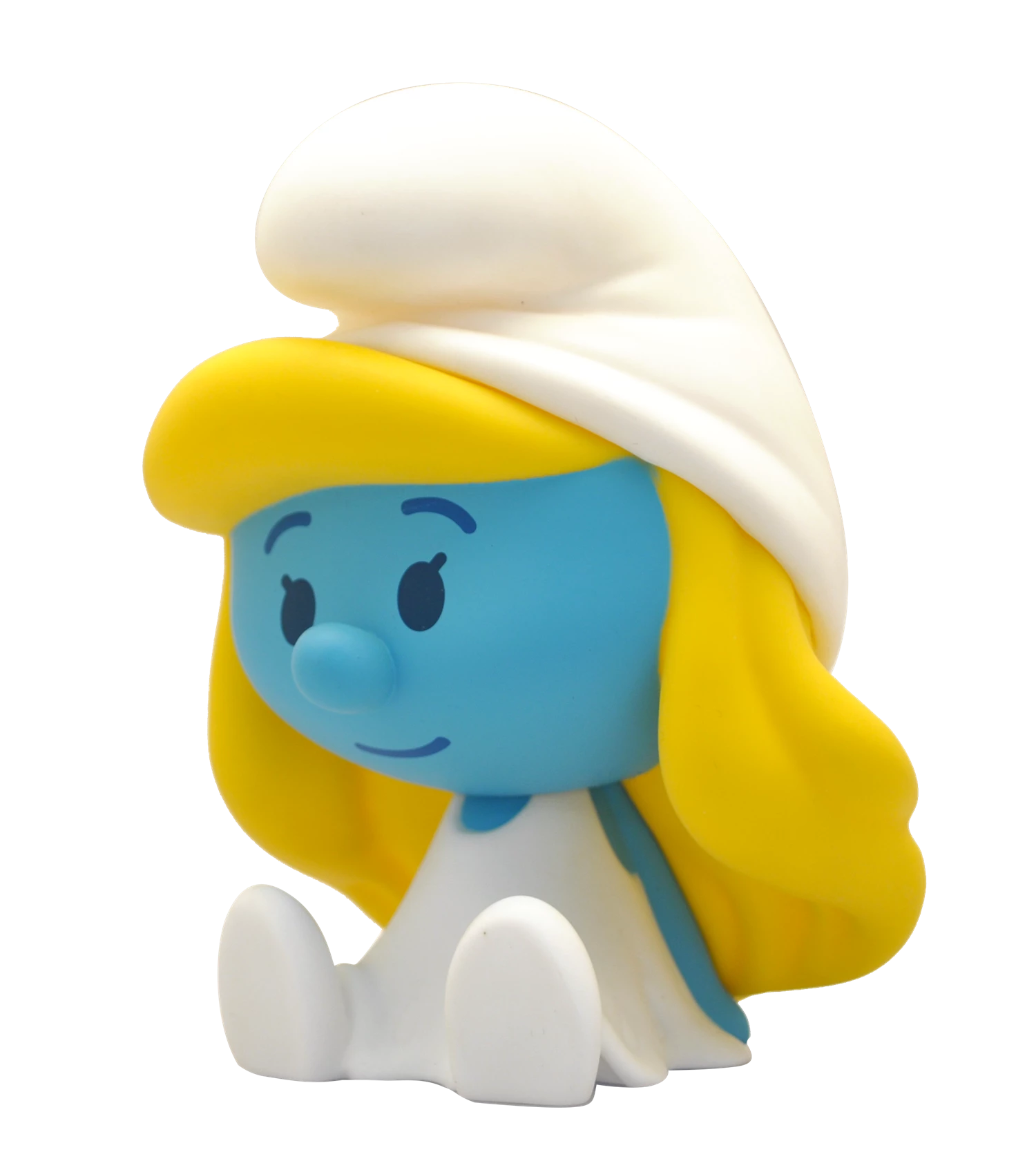 SPARSCHWEIN CHIBI SCHTROUMPFETTE