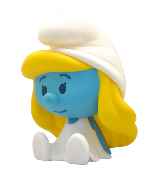 SPARSCHWEIN CHIBI SCHTROUMPFETTE