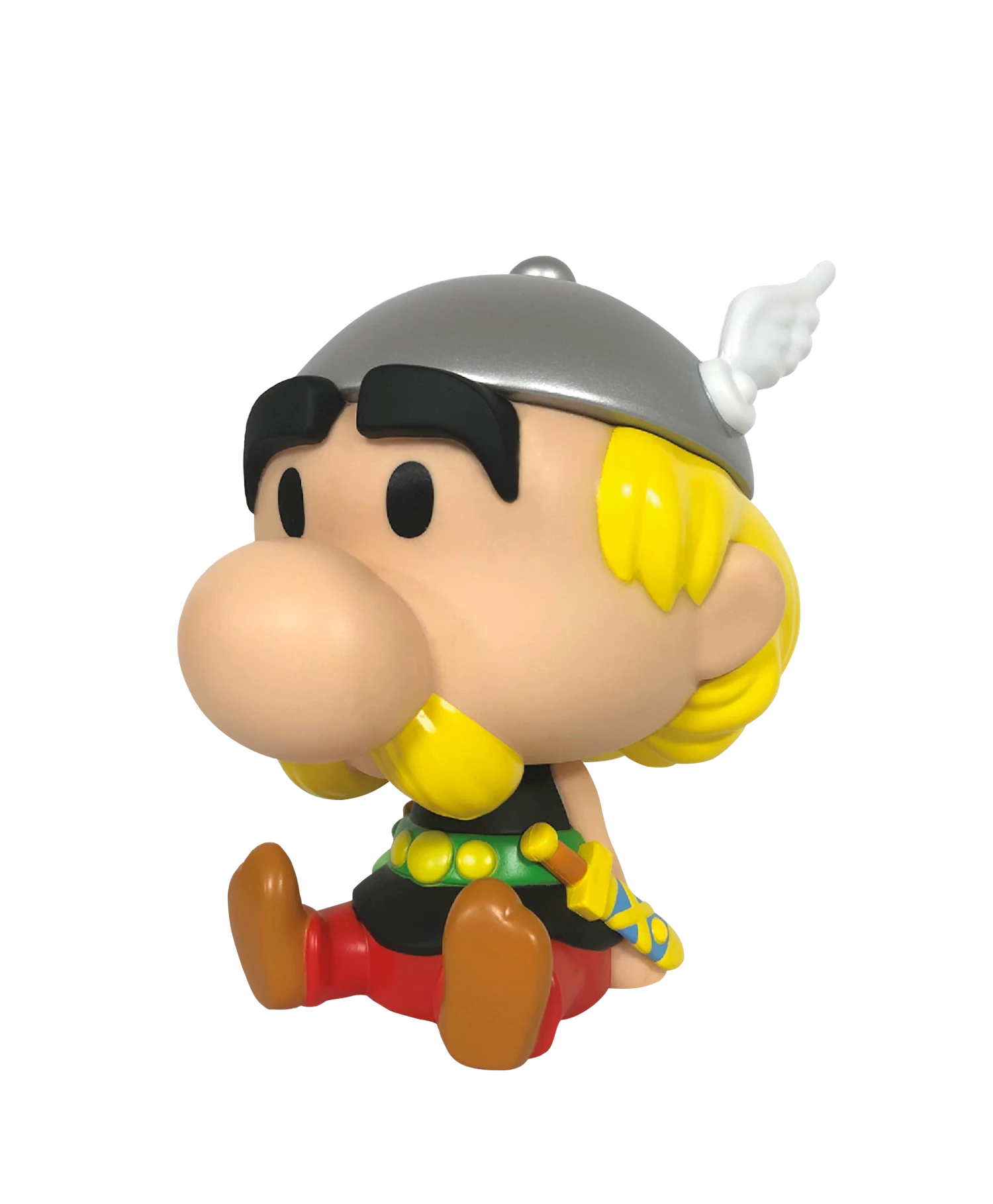 SPARSCHWEIN CHIBI ASTERIX
