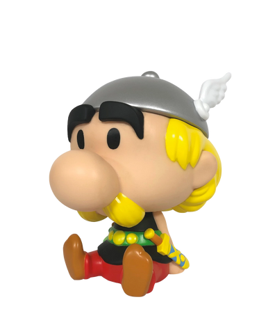 SPARSCHWEIN CHIBI ASTERIX