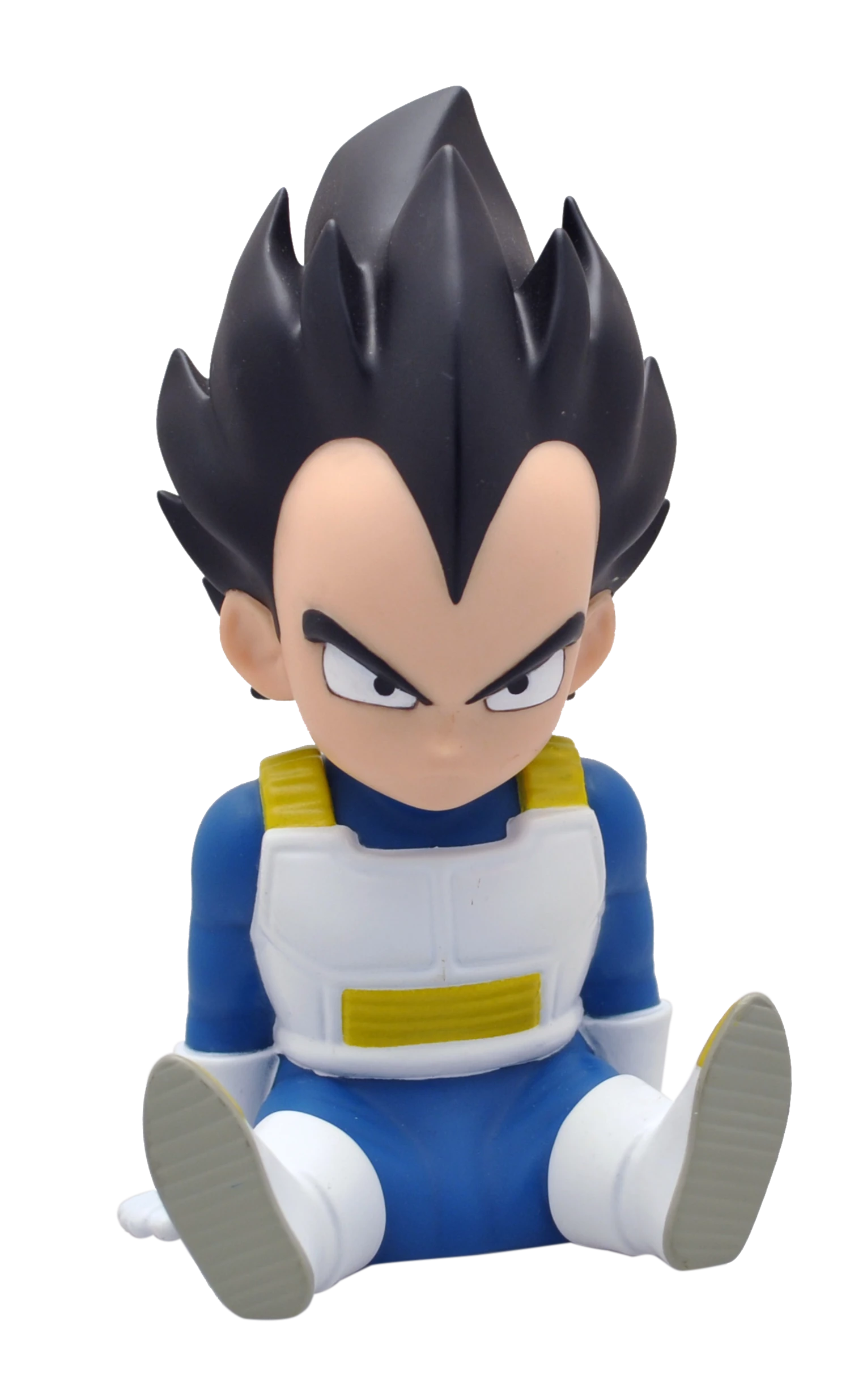 SPARSCHWEIN CHIBI VEGETA
