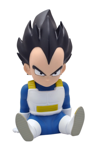 SPARSCHWEIN CHIBI VEGETA