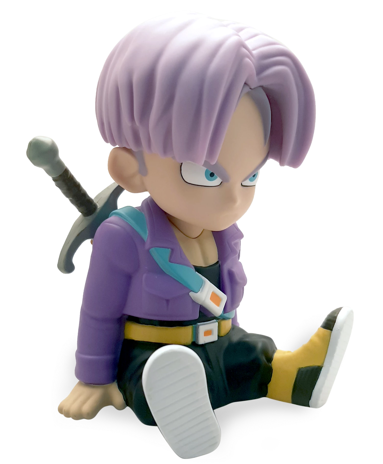 SPARSCHWEIN CHIBI TRUNKS
