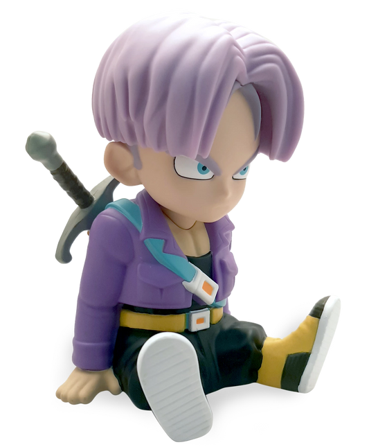 SPARSCHWEIN CHIBI TRUNKS