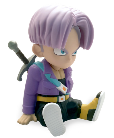 SPARSCHWEIN CHIBI TRUNKS