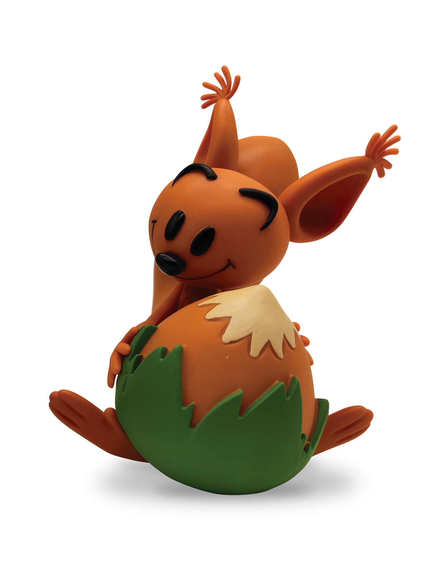 SPARSCHWEIN SPIP ET LA NOISETTE