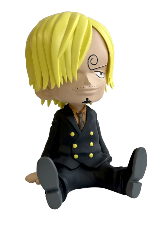 SPARSCHWEIN SANJI