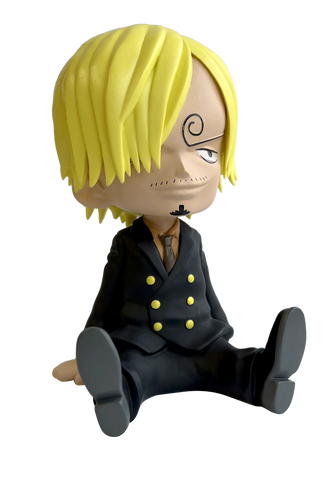 SPARSCHWEIN SANJI