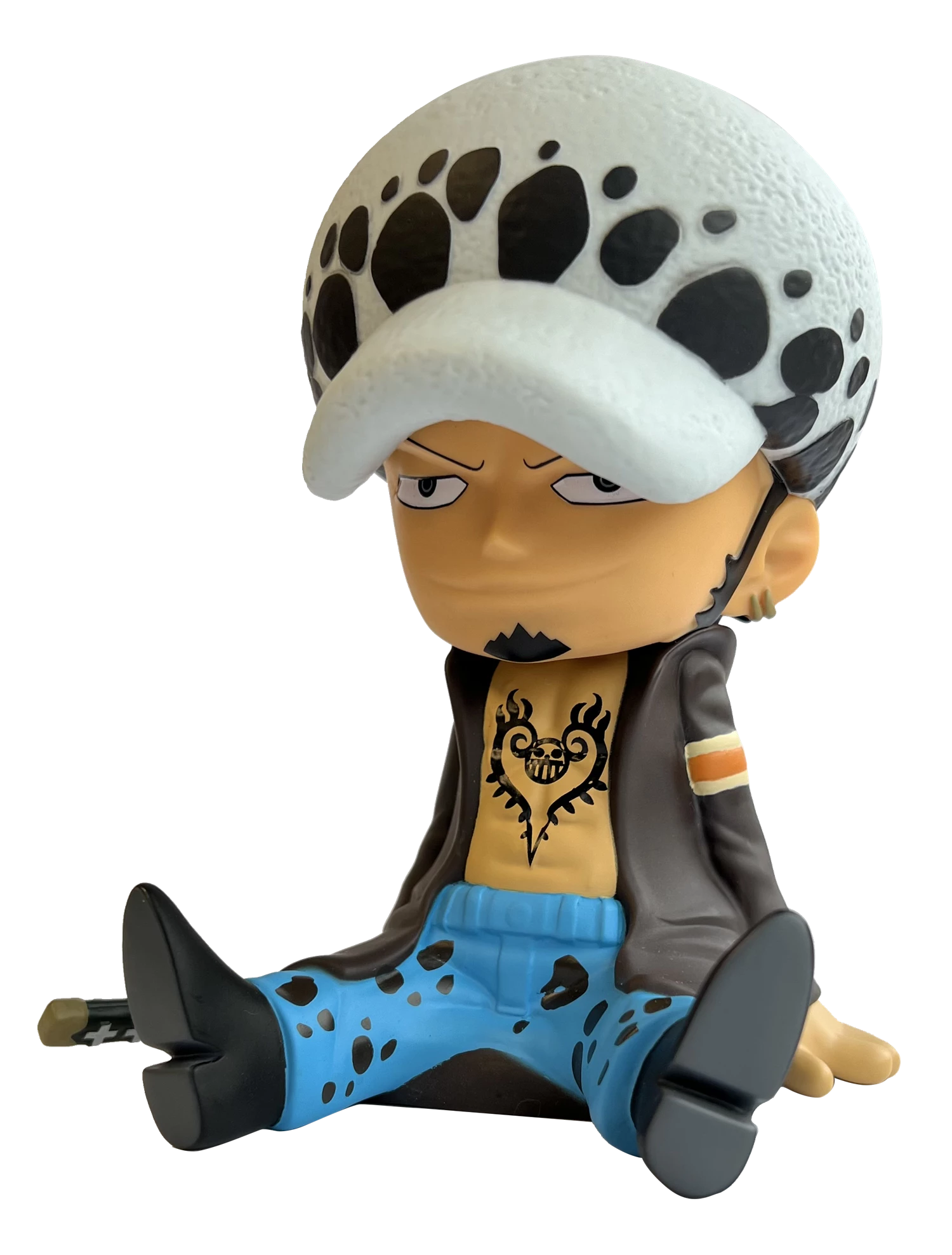 SPARSCHWEIN TRAFALGAR LAW