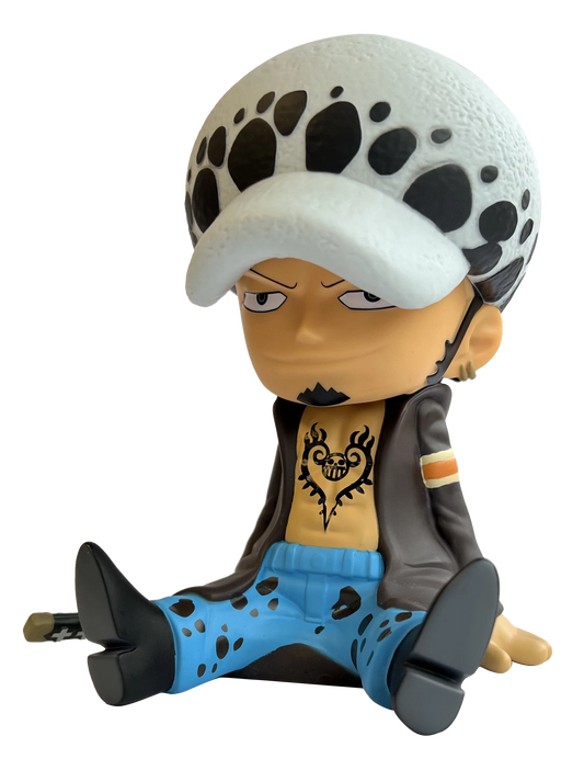 SPARSCHWEIN TRAFALGAR LAW