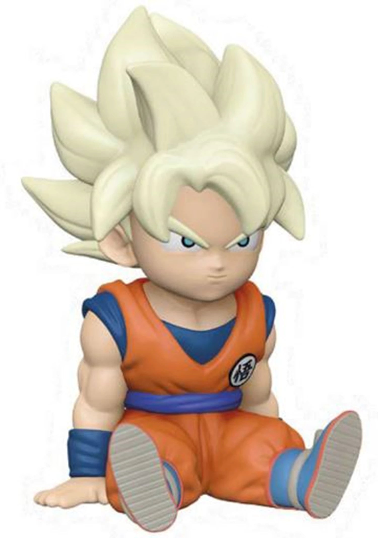 SPARSCHWEIN SON GOKU SUPER SAIYAN