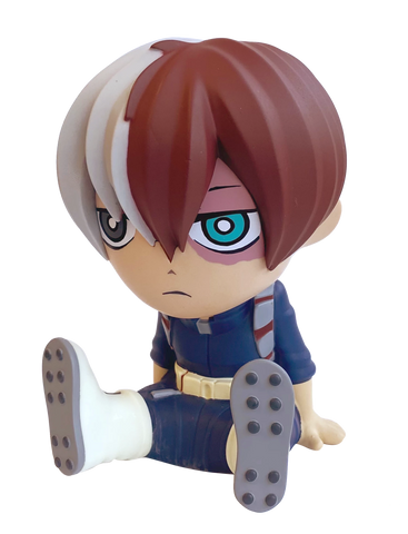 SPARSCHWEIN SHOTO TODOROKI