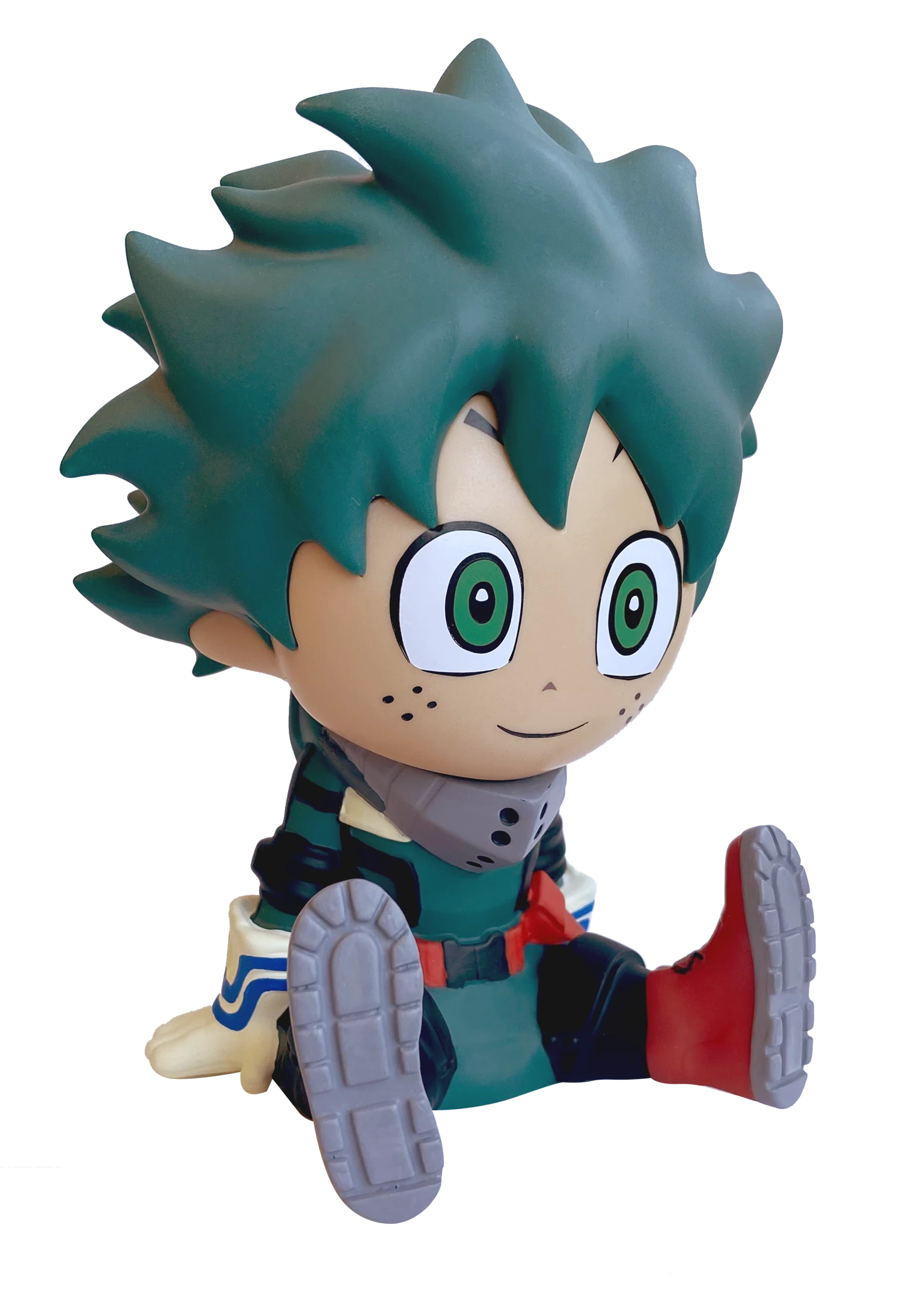 SPARSCHWEIN IZUKU MIDORIYA (DEKU)