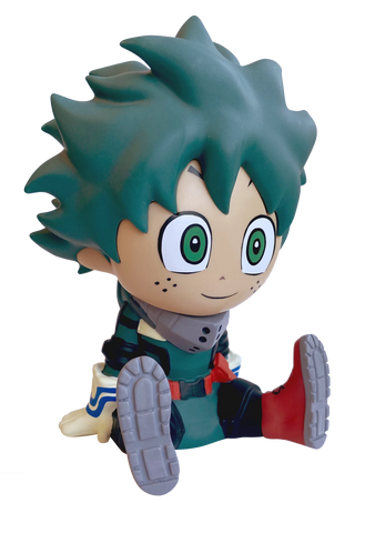 SPARSCHWEIN IZUKU MIDORIYA (DEKU)