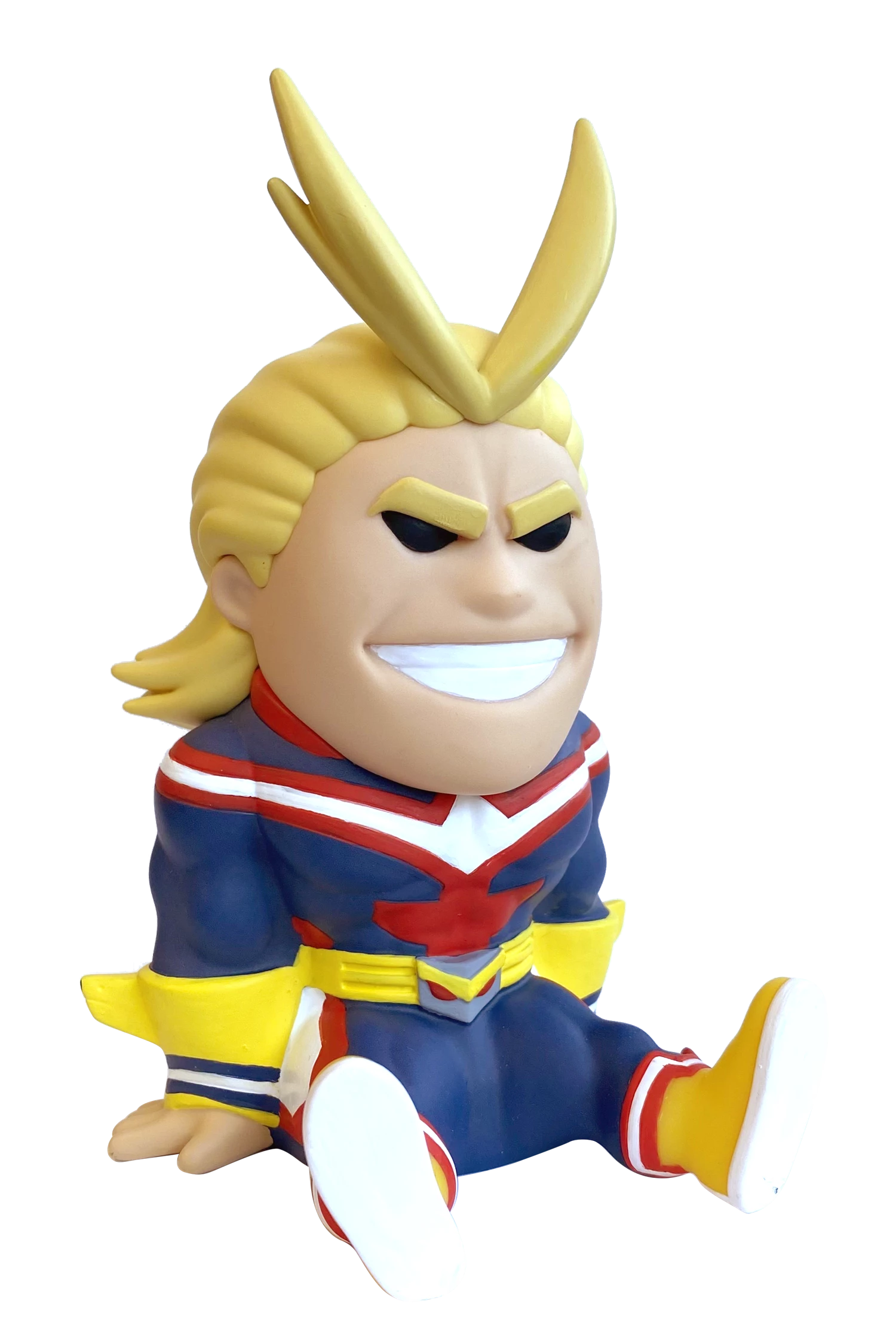 SPARSCHWEIN ALL MIGHT