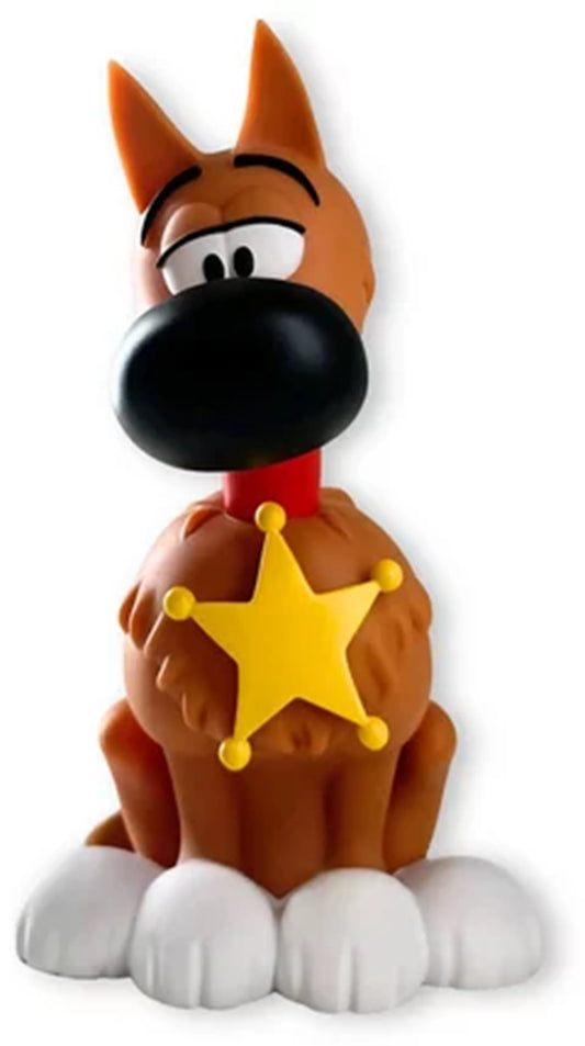 SPARSCHWEIN RANTANPLAN DANS SA NICHE