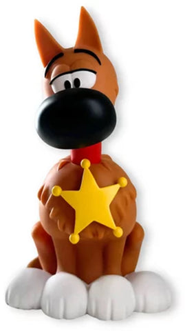 SPARSCHWEIN RANTANPLAN DANS SA NICHE