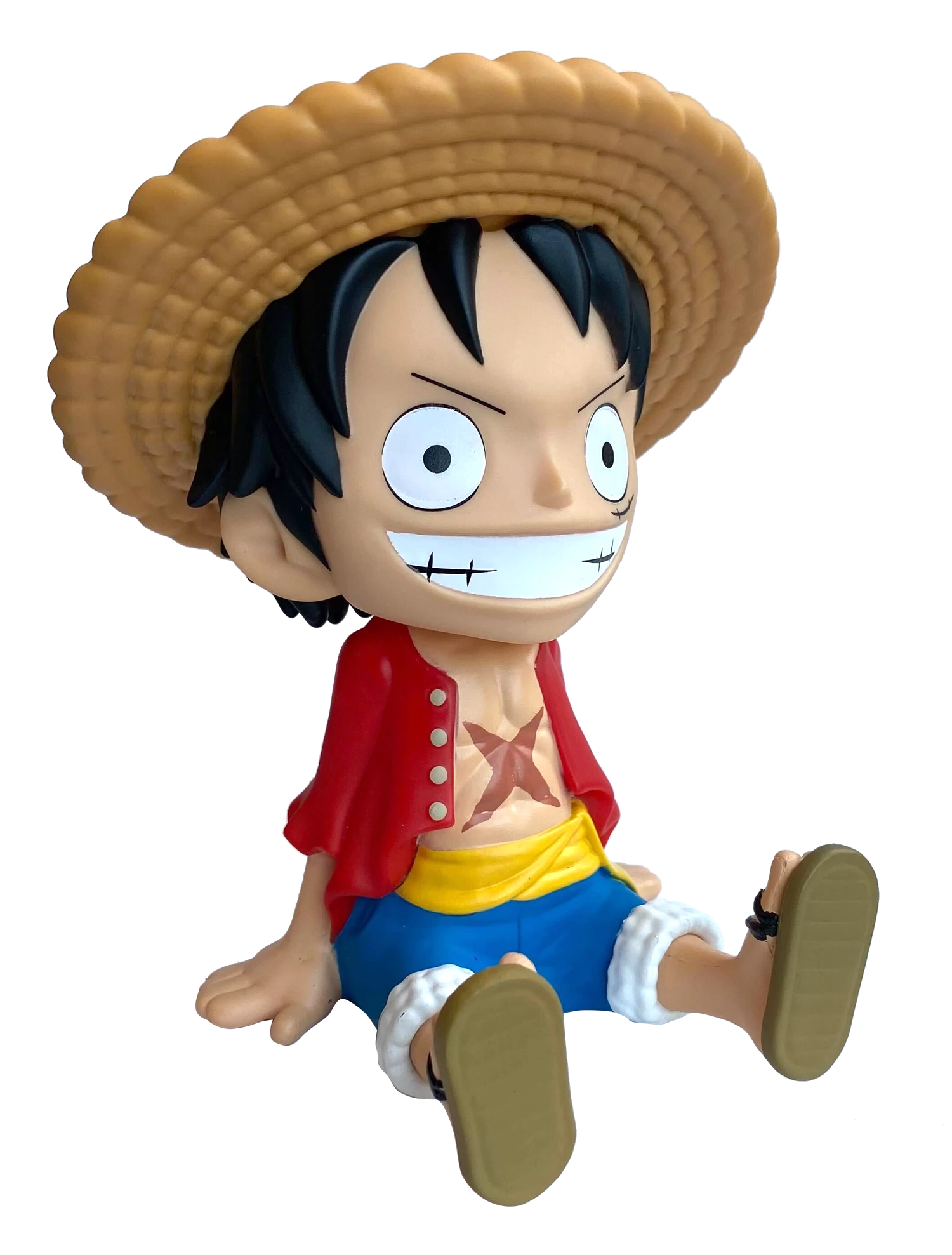 SPARSCHWEIN LUFFY