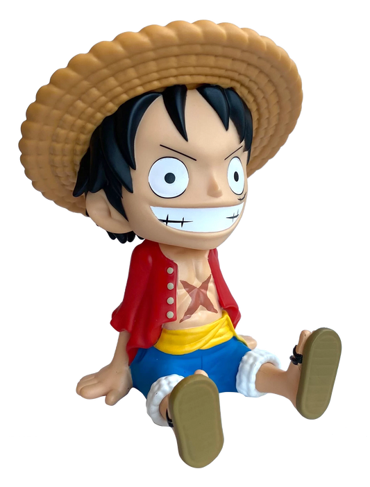 SPARSCHWEIN LUFFY