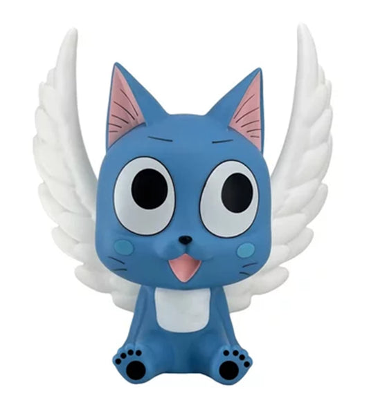 SPARSCHWEIN FAIRY TAIL HAPPY WINGS
