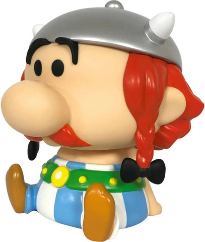 SPARSCHWEIN CHIBI OBELIX NOUVELLE EDITION