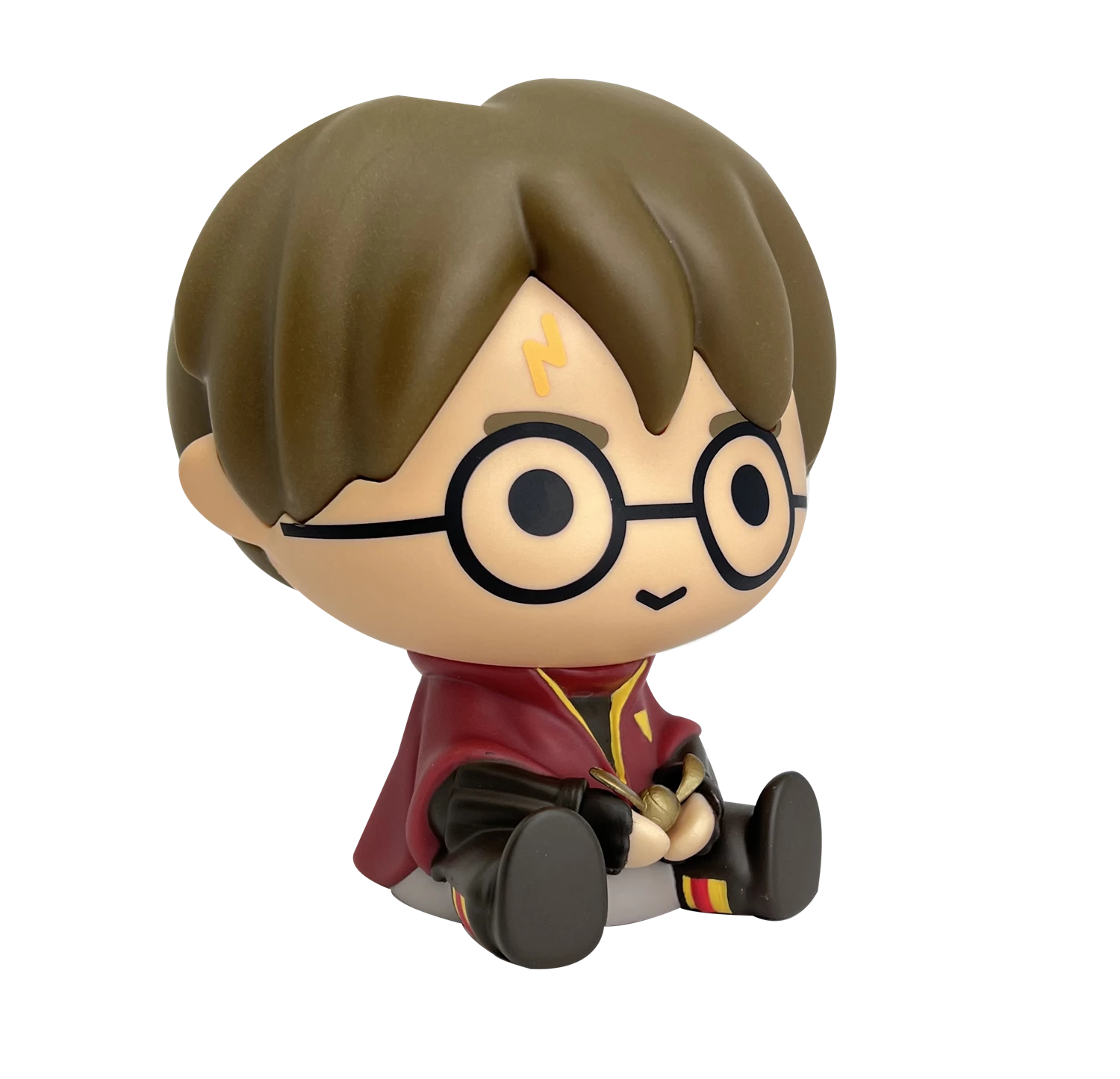 SPARSCHWEIN CHIBI HARRY POTTER ET LE VIF D'OR