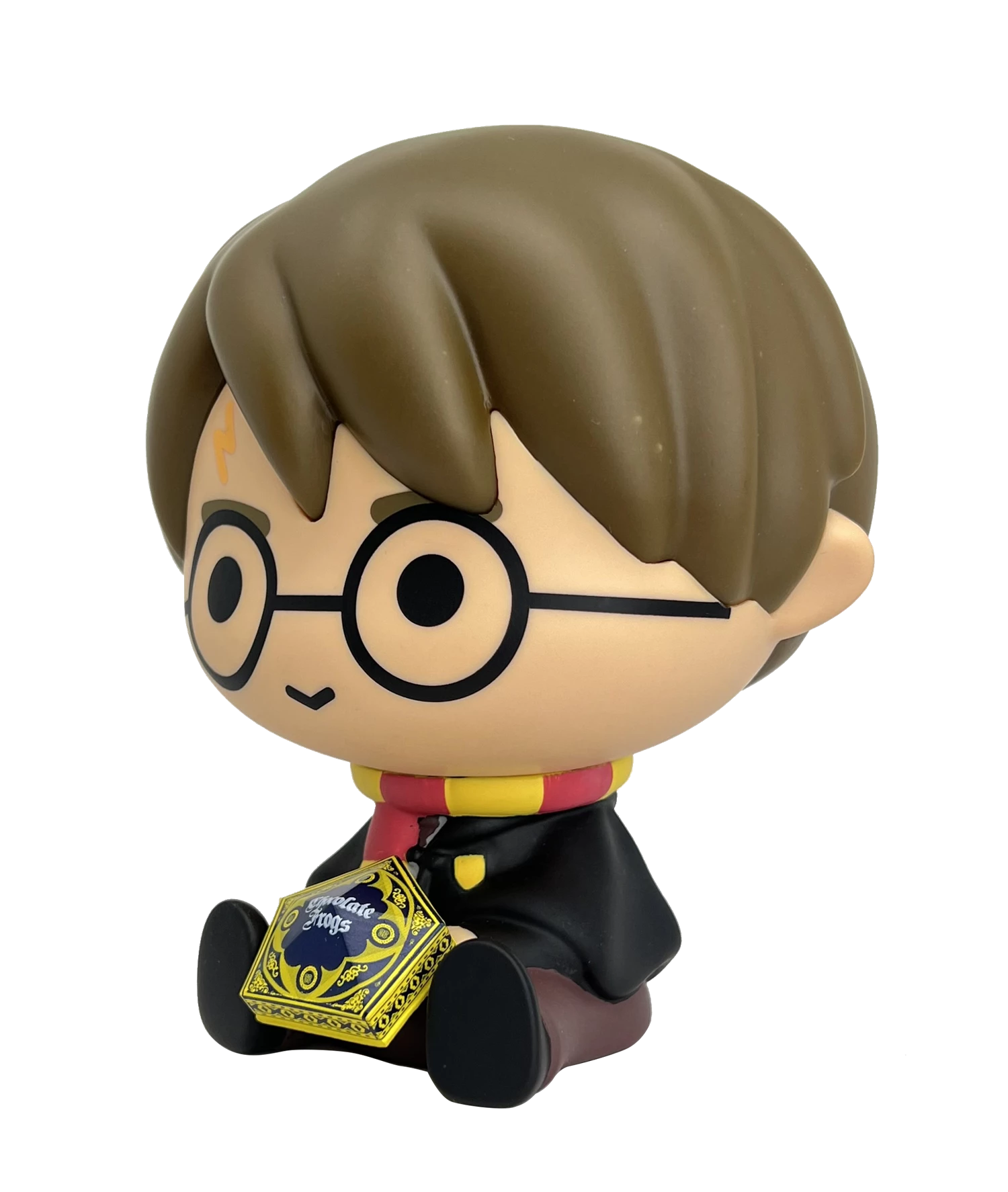 SPARSCHWEIN CHIBI HARRY POTTER ET LA KASTEN DE CHOCOGRENOUIL