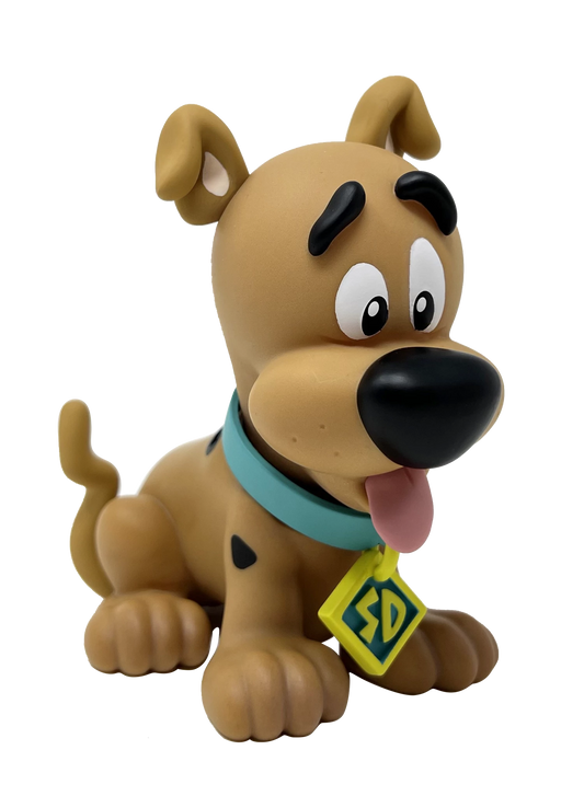 SPARSCHWEIN CHIBI SCOOBY-DOO