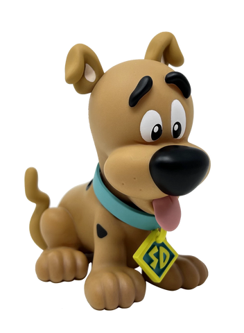 SPARSCHWEIN CHIBI SCOOBY-DOO