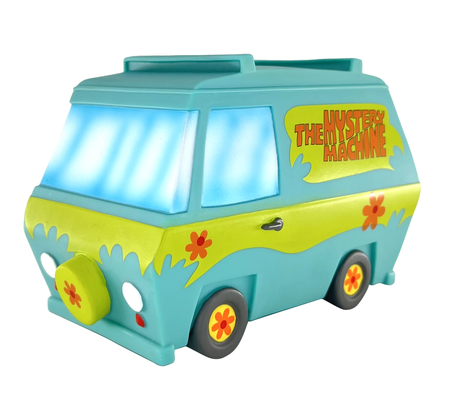 SPARSCHWEIN CHIBI MYSTERY MACHINE