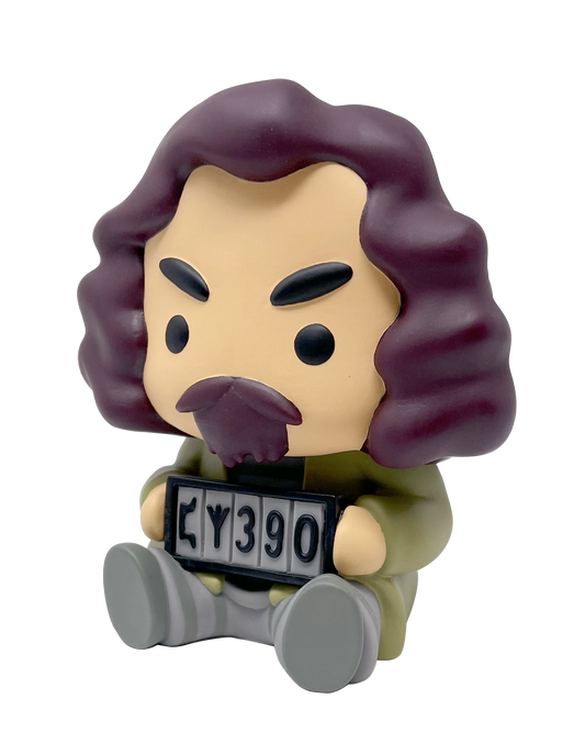 SPARSCHWEIN CHIBI SIRIUS BLACK