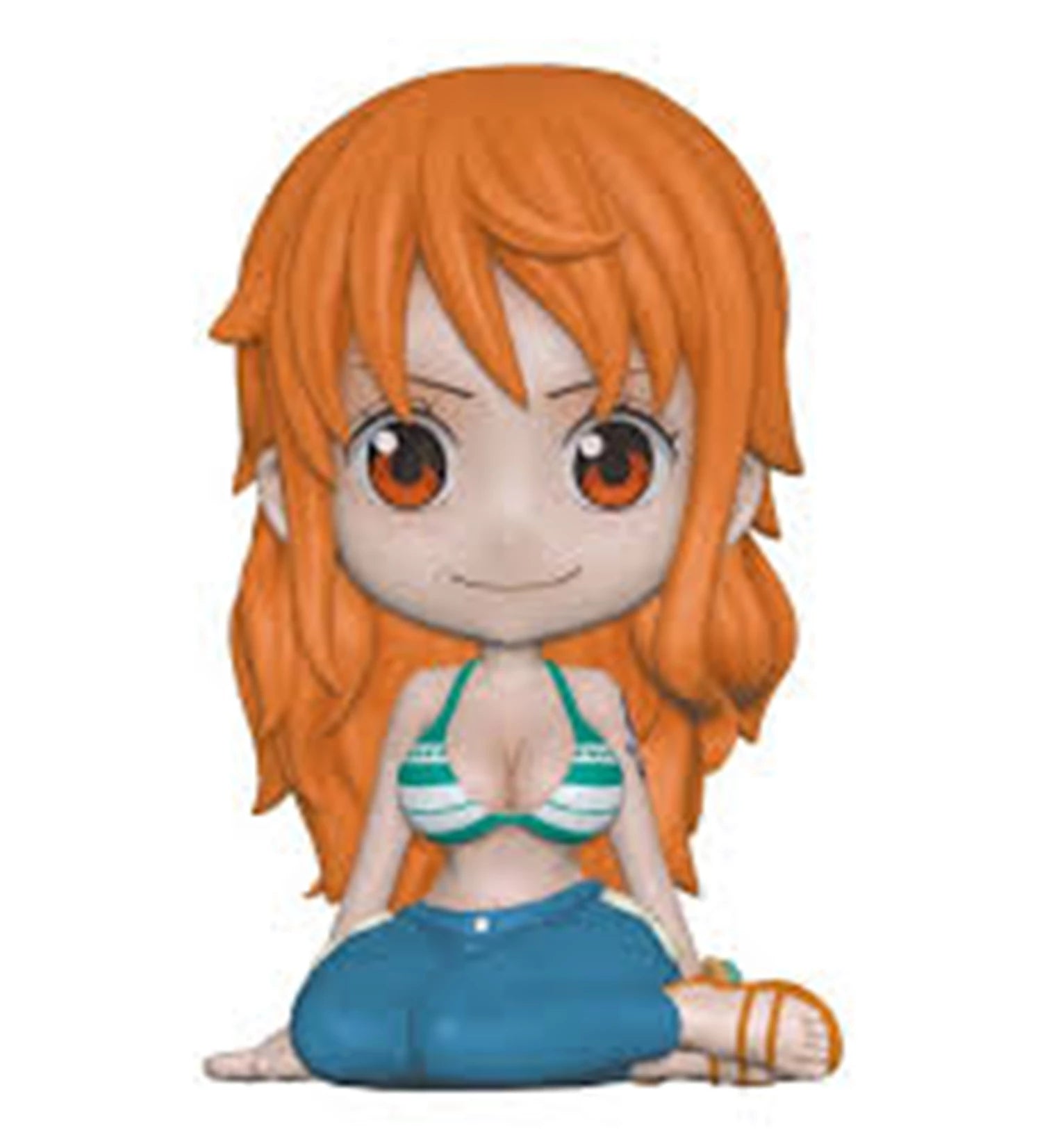 SPARSCHWEIN ONE PIECE NAMI