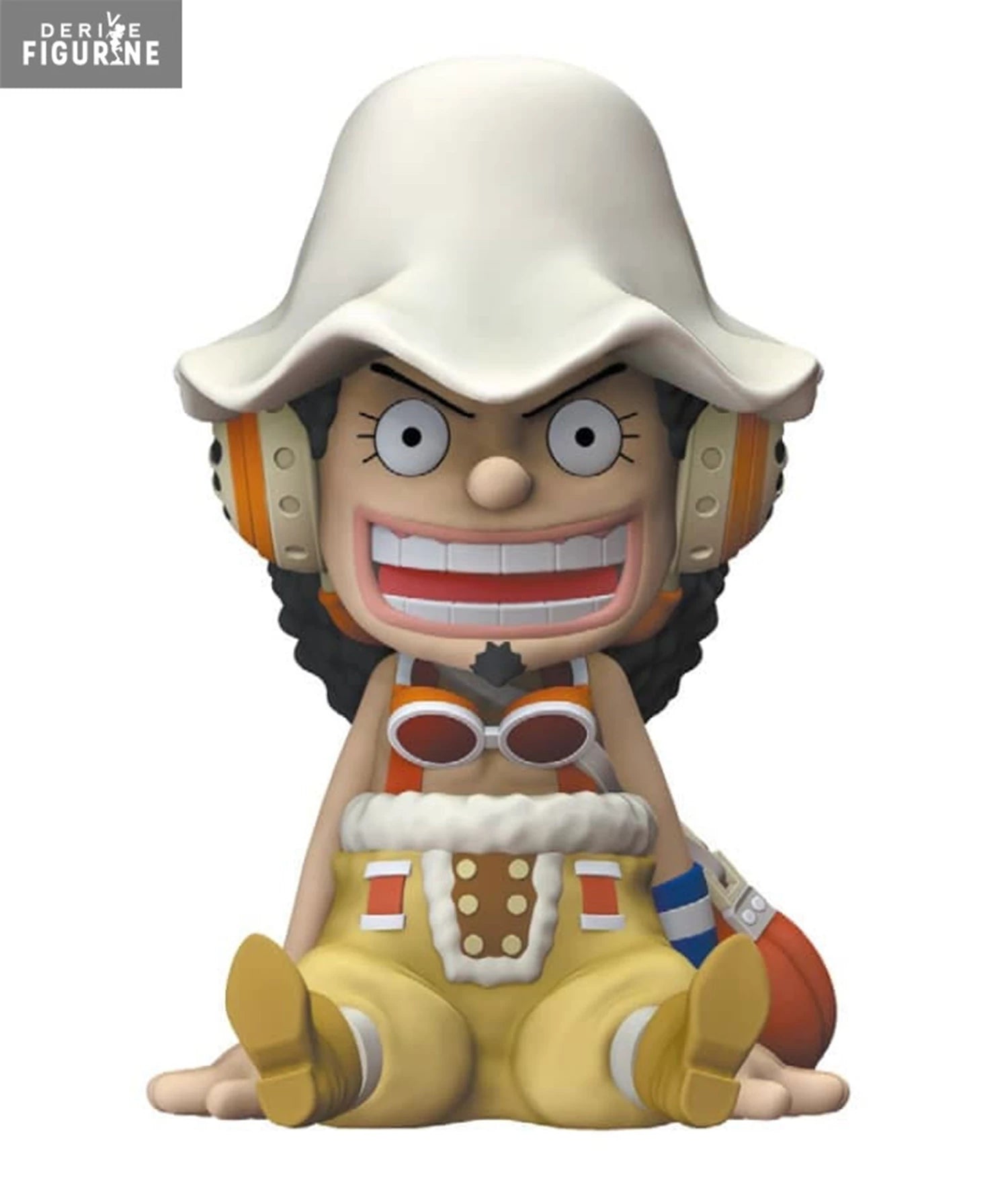 SPARSCHWEIN ONE PIECE USOPP