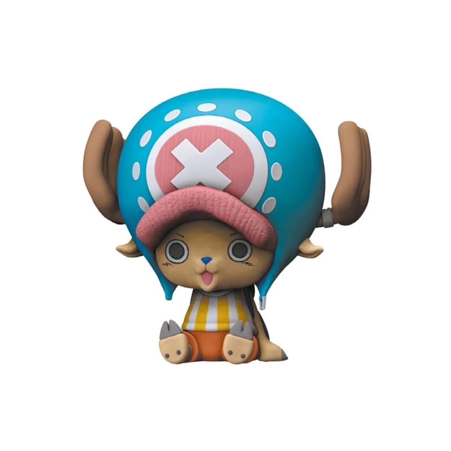 SPARSCHWEIN ONE PIECE CHOPPER NEW WORLD