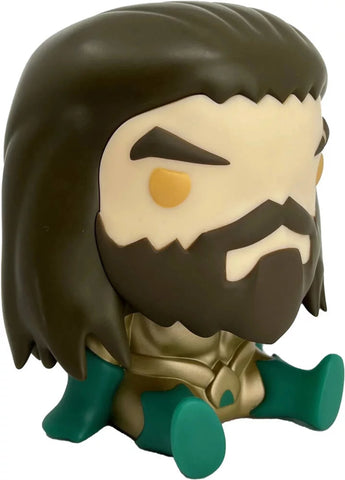 SPARSCHWEIN CHIBI AQUAMAN