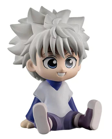 SPARSCHWEIN HUNTER X HUNTER KIRUA